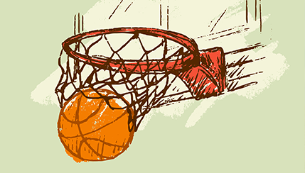 Basket Fabula Monza 2022 per ragazzi autistici