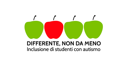 DIFFERENTE NON DA MENO FABULA AUTISMO MILANO