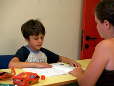 Assistenza educativa scolastica a Milano