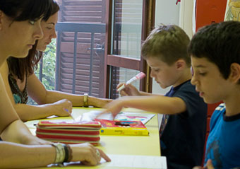 Consulenza pedagogica a Milano