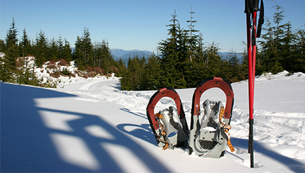 Fine settimana sulla neve Fabula Onlus