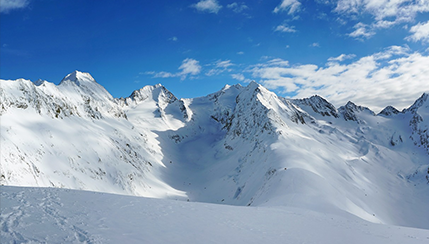 Vacanze sulla neve per ragazzi con Autismo 2018 2019