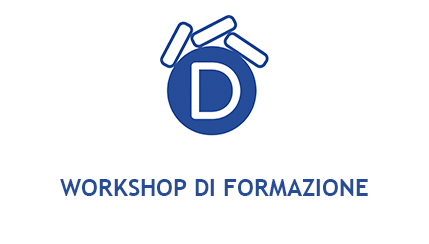 Workshop presso Ambulatorio Domino a Milano