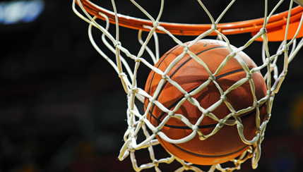 basket milano