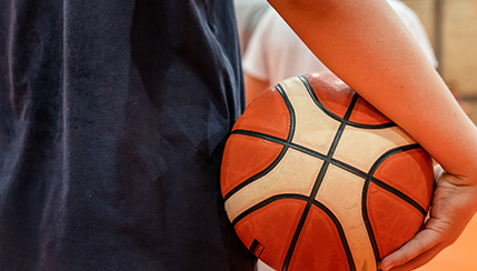 basket monza