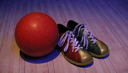 Bowling e tempo libero